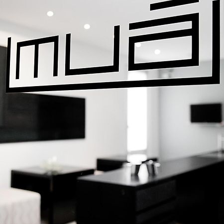 Bed and Breakfast Mua Boutique Bolonia Exterior foto
