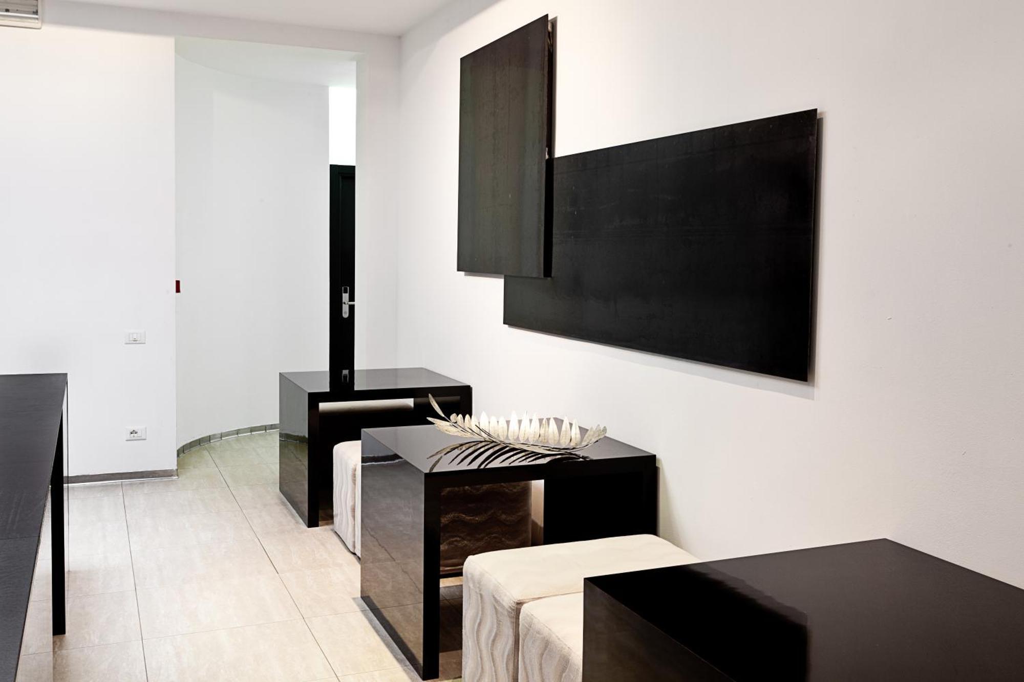 Bed and Breakfast Mua Boutique Bolonia Exterior foto