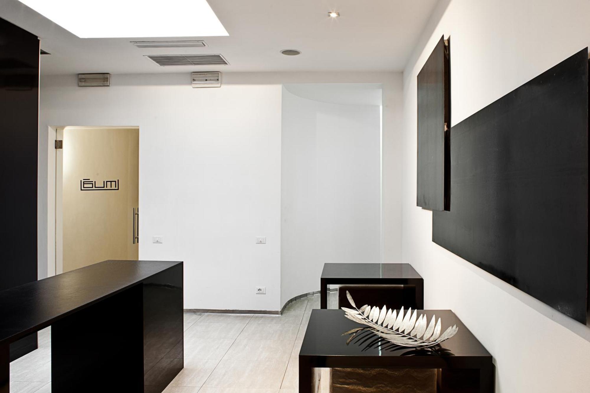 Bed and Breakfast Mua Boutique Bolonia Exterior foto