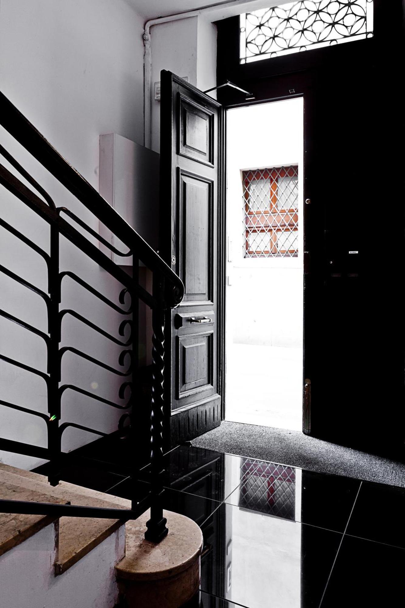 Bed and Breakfast Mua Boutique Bolonia Exterior foto