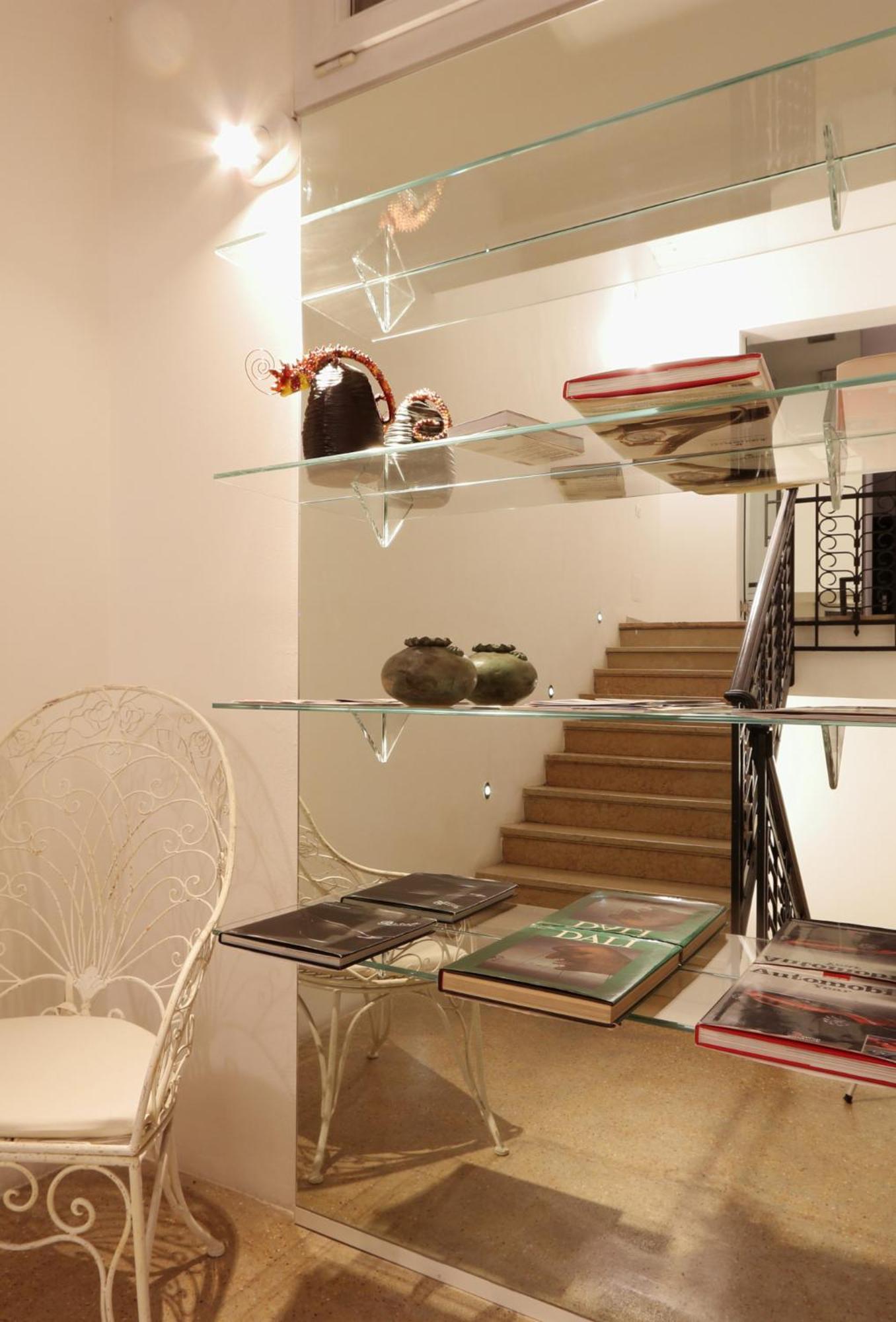 Bed and Breakfast Mua Boutique Bolonia Exterior foto