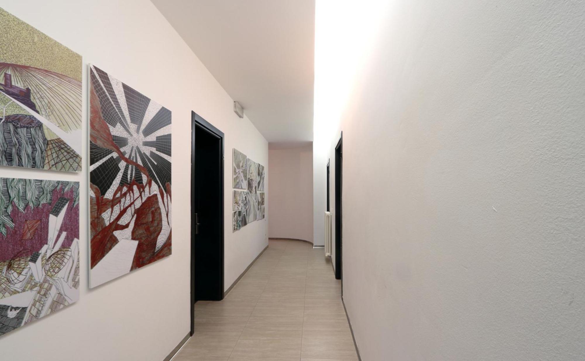 Bed and Breakfast Mua Boutique Bolonia Exterior foto