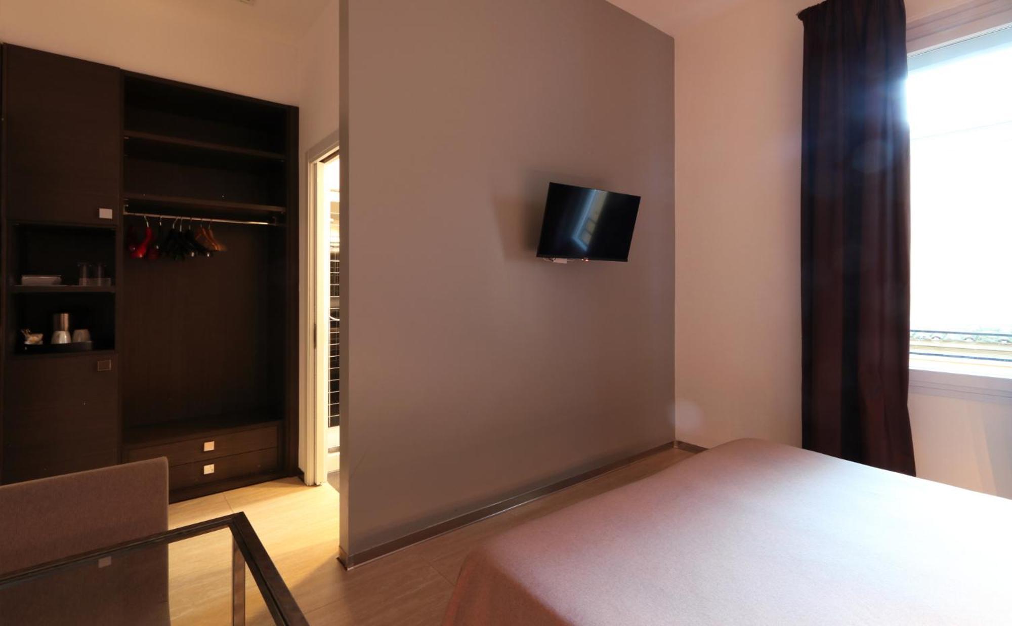 Bed and Breakfast Mua Boutique Bolonia Exterior foto