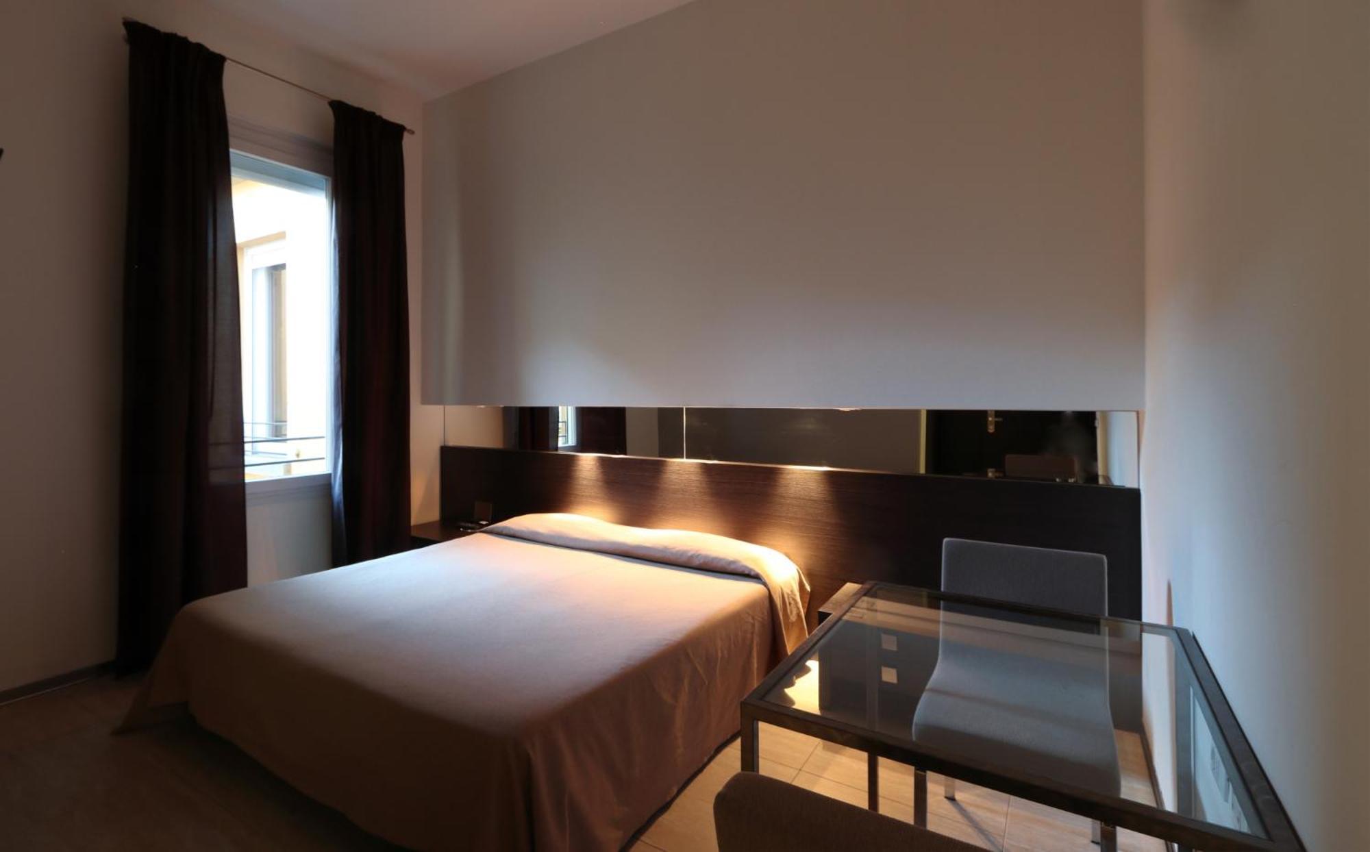 Bed and Breakfast Mua Boutique Bolonia Exterior foto
