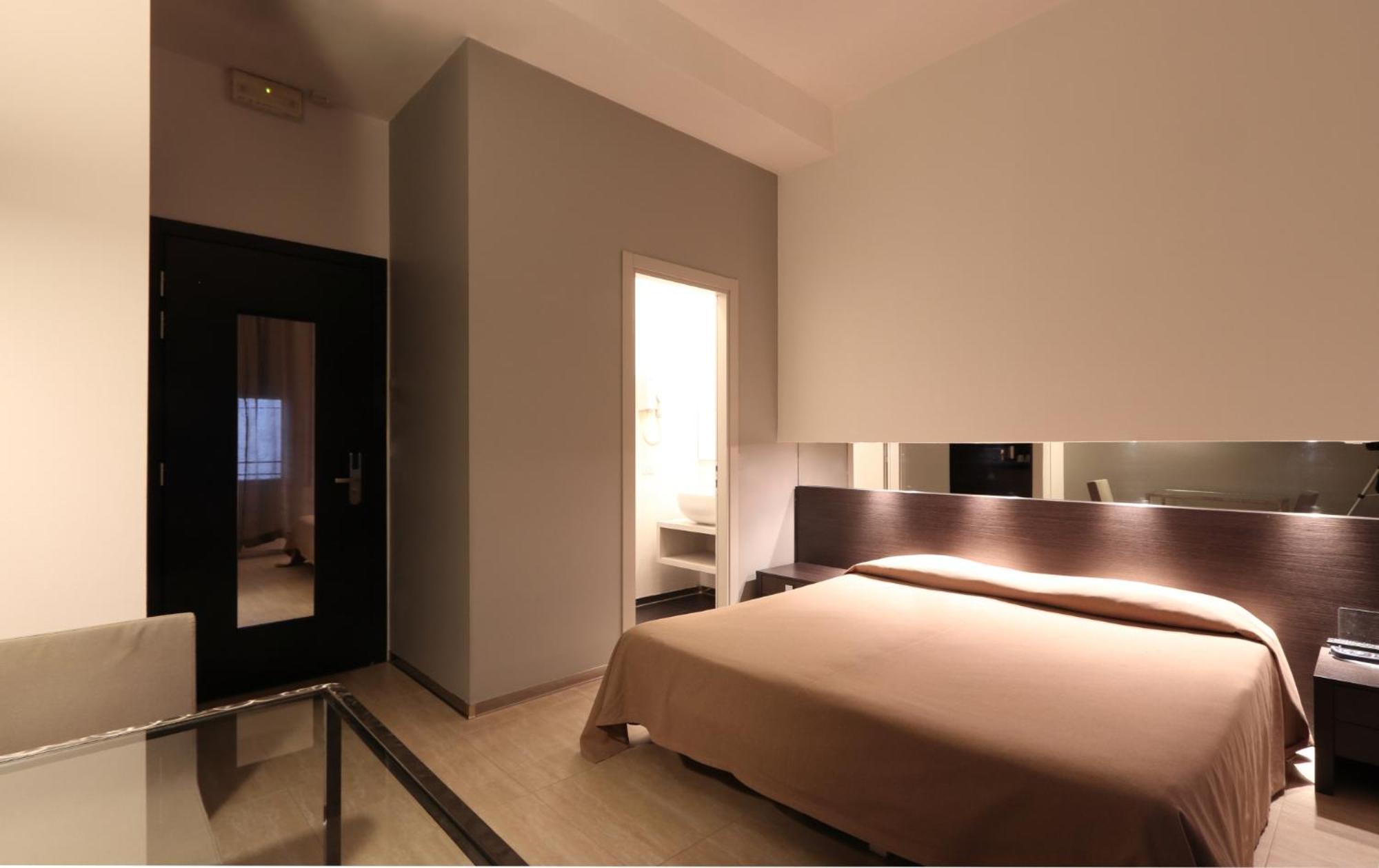 Bed and Breakfast Mua Boutique Bolonia Exterior foto