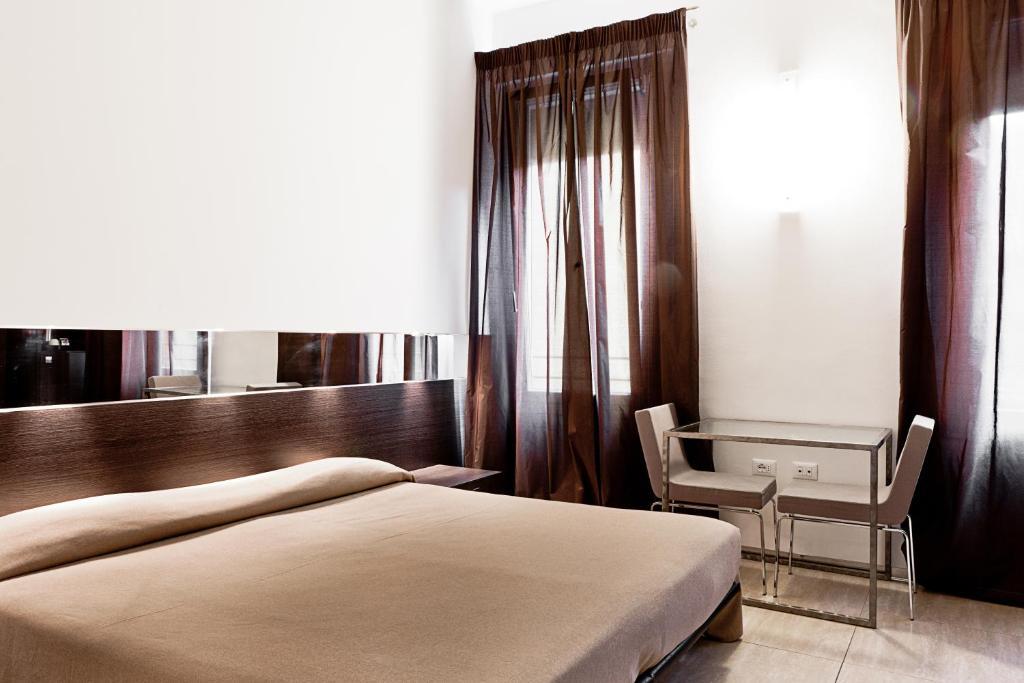 Bed and Breakfast Mua Boutique Bolonia Habitación foto