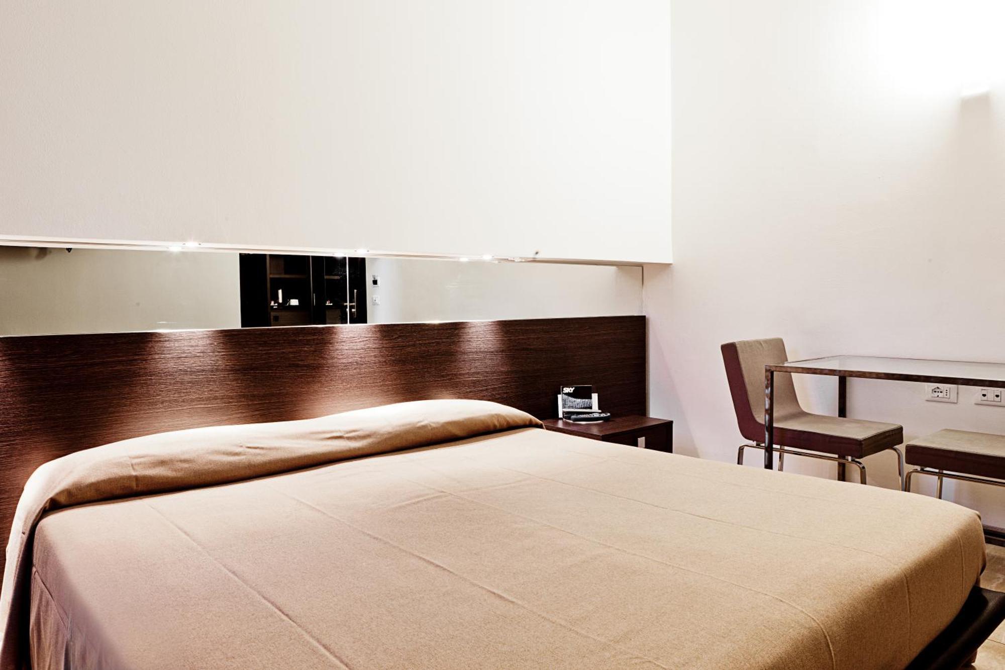 Bed and Breakfast Mua Boutique Bolonia Exterior foto
