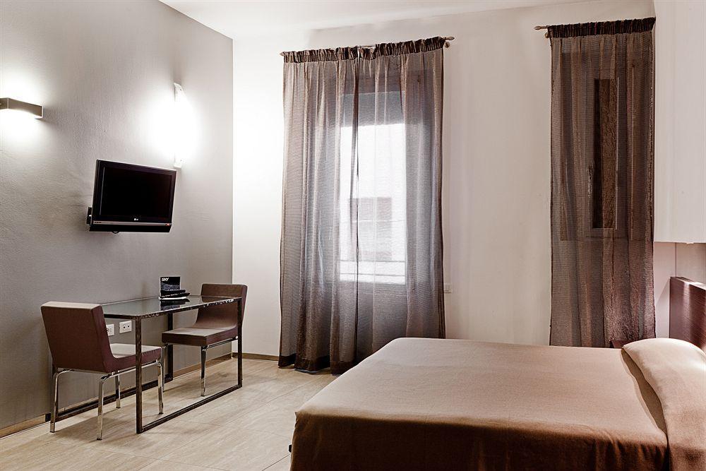 Bed and Breakfast Mua Boutique Bolonia Exterior foto