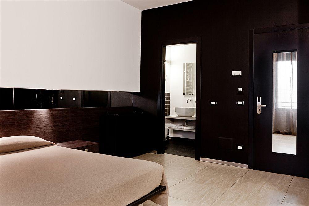 Bed and Breakfast Mua Boutique Bolonia Exterior foto