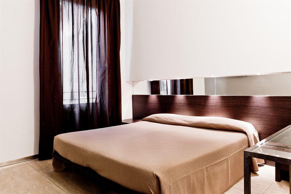 Bed and Breakfast Mua Boutique Bolonia Exterior foto