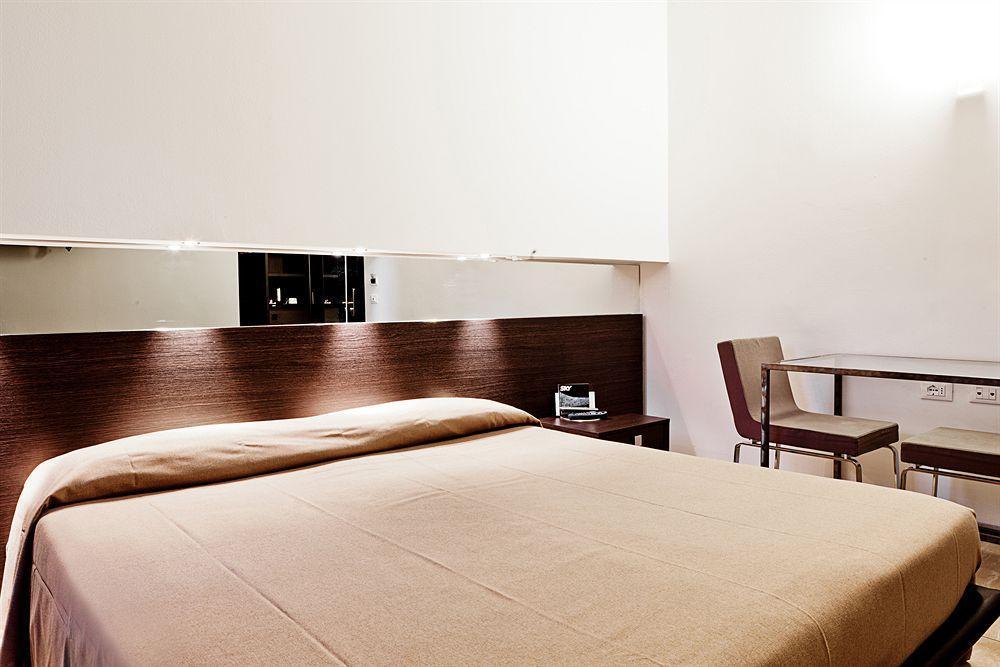 Bed and Breakfast Mua Boutique Bolonia Exterior foto