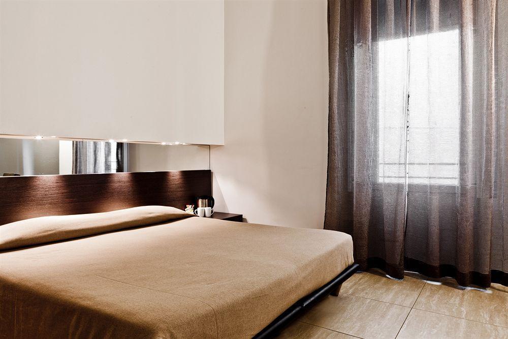 Bed and Breakfast Mua Boutique Bolonia Exterior foto