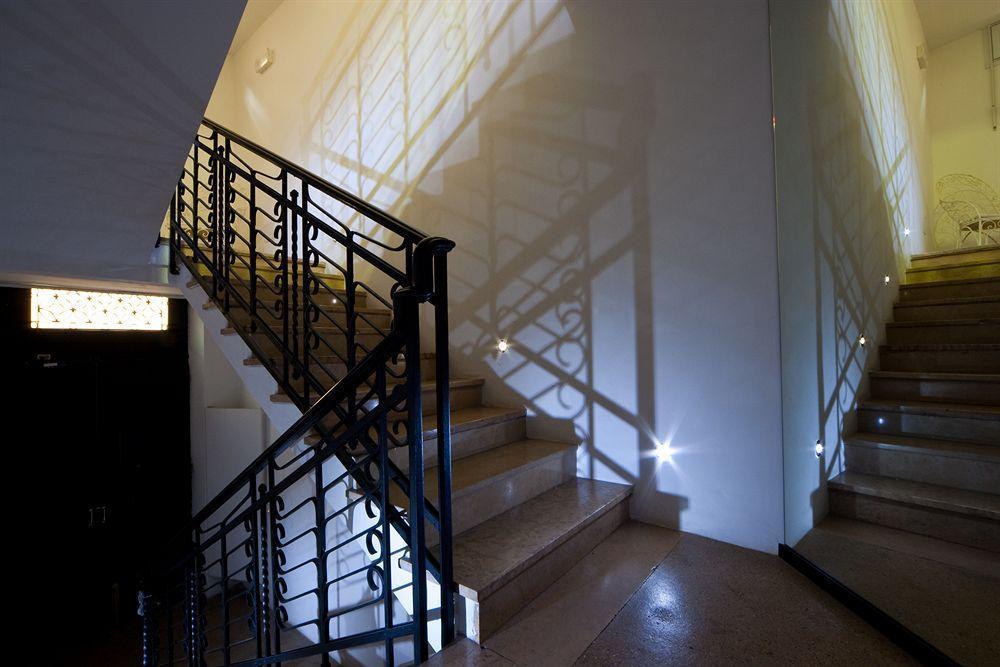 Bed and Breakfast Mua Boutique Bolonia Exterior foto