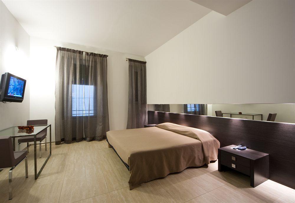 Bed and Breakfast Mua Boutique Bolonia Exterior foto