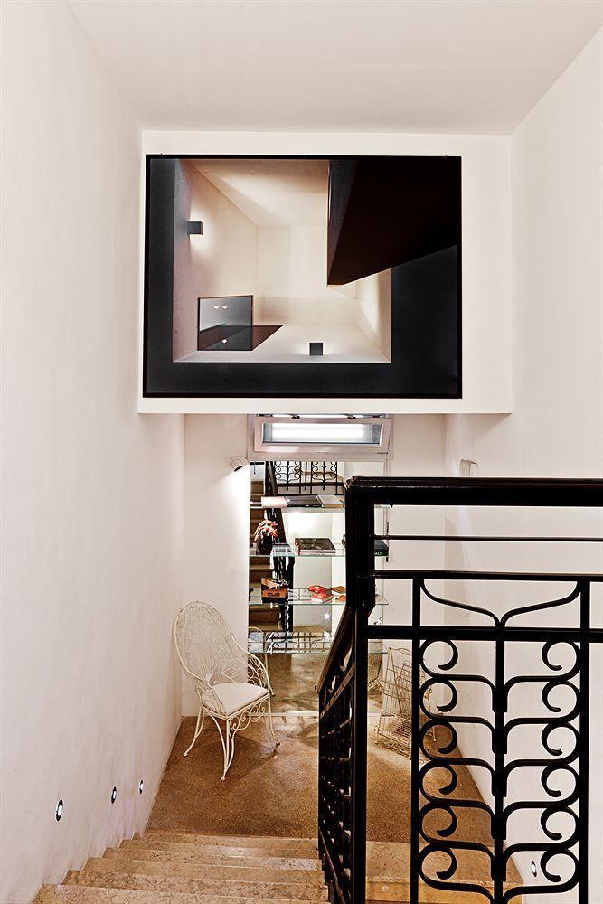Bed and Breakfast Mua Boutique Bolonia Exterior foto