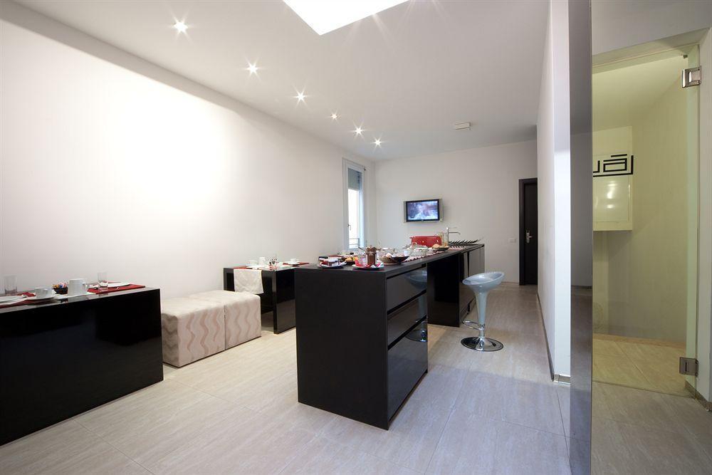 Bed and Breakfast Mua Boutique Bolonia Exterior foto
