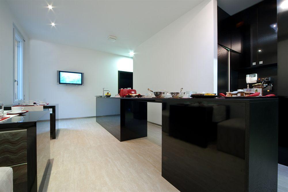 Bed and Breakfast Mua Boutique Bolonia Exterior foto